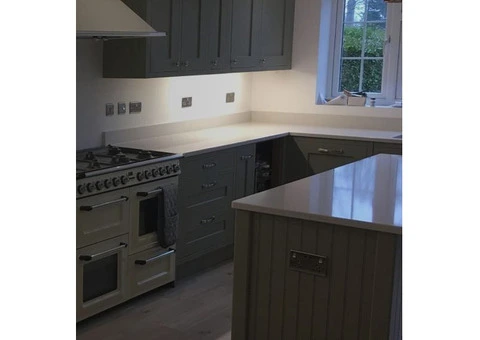 House Extensions South East London