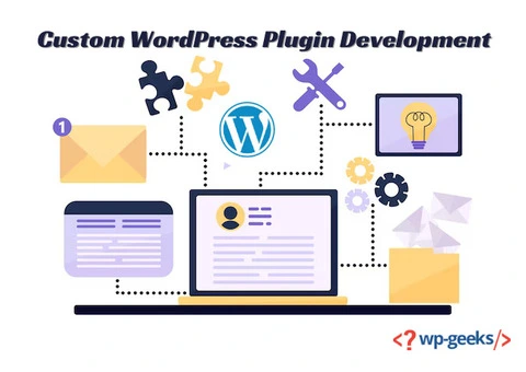 How to Custom WordPress Plugin Development: Essential Guide