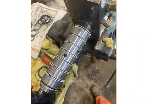 Top Construction Equipment Repairs in Harlow by Turner Site Services! - 2/2