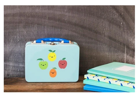 Durable Document Organization with Minerva Loose Leaf Polypropylene Cases