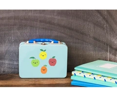 Durable Document Organization with Minerva Loose Leaf Polypropylene Cases