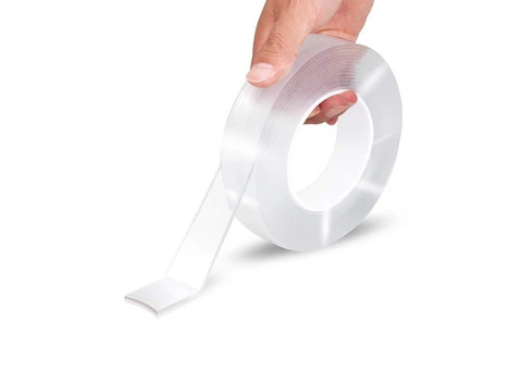 Waterproof Nano Gel Double Sided Tapes - 8/9