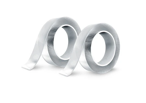 Waterproof Nano Gel Double Sided Tapes - 9/9