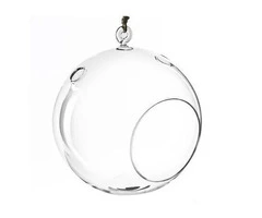 Buy FLORALCRAFT® 8cm Hanging Tealight Globe