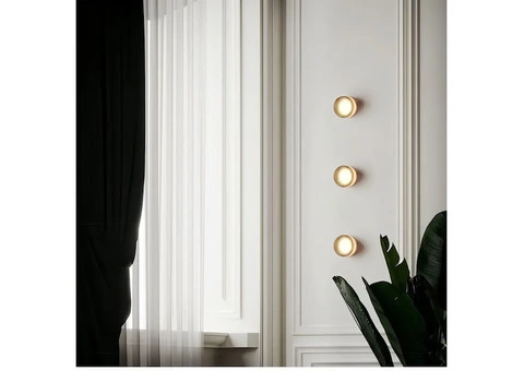 Hallway Wall Lights | Illuminate Your Home - 1/6