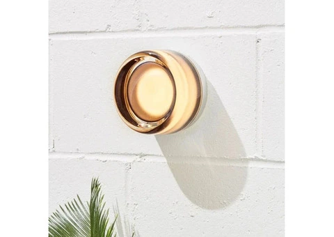 Hallway Wall Lights | Illuminate Your Home - 2/6