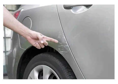 Get Rid of Car Scratches with Expert Repair in London - 2/6