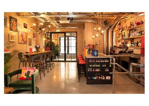 Top Summer Party Venues in London for Memorable Events and Gatherings - 2/2