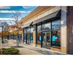 Shopfronts London - Shopfronts Shutters ltd