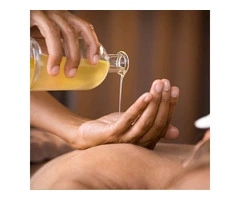 Full body relaxing massage by fit and experienced male masseur(Glasgow center)
