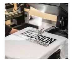 London's Premier T-Shirt Printing Experts