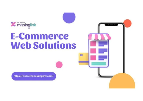 Unlocking Success: A Comprehensive Guide to E-commerce Website Solutions and Design Services