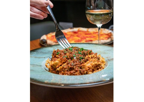 Authentic Italian Restaurant in Newport Pagnell - 1/7