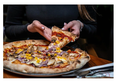 Authentic Italian Restaurant in Newport Pagnell - 3/7