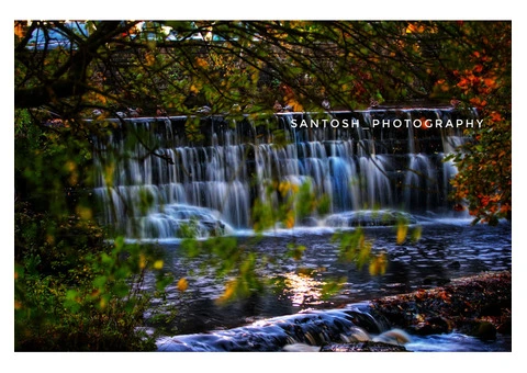 Freeze time photography - 7/8
