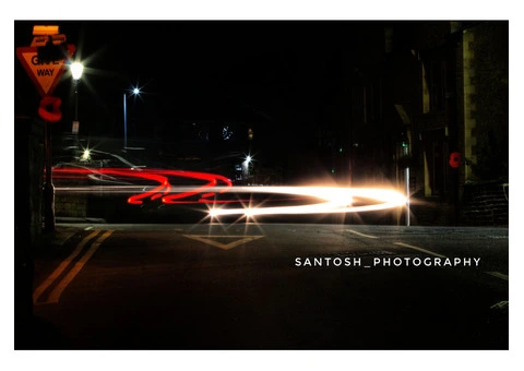 Freeze time photography - 8/8