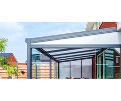 Outdoors Living Ltd