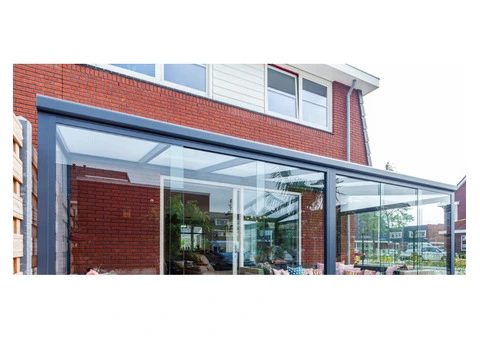 Outdoors Living Ltd - 2/6