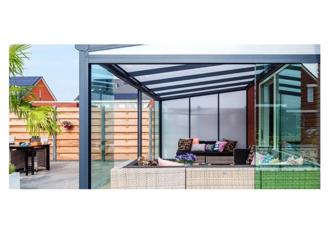 Outdoors Living Ltd - 3/6