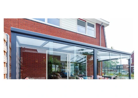 Outdoors Living Ltd - 5/6