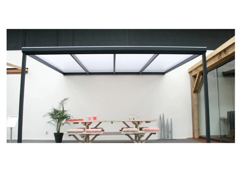 Outdoors Living Ltd - 6/6