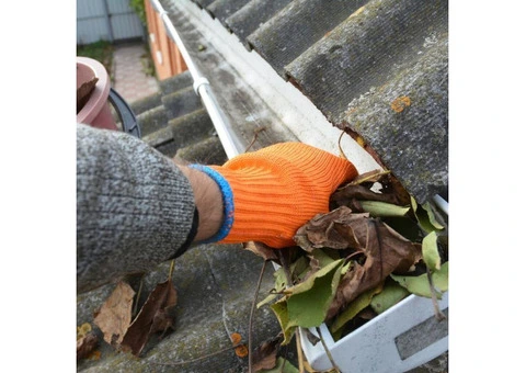 Expert Roof Cleaning Services in Northampton - Stewart Specialist Cleaning