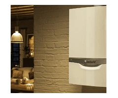 DF Plumbing & Heating: Expert Central Heating Solutions for Chapeltown Homes