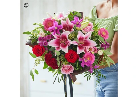 Top best florist in london