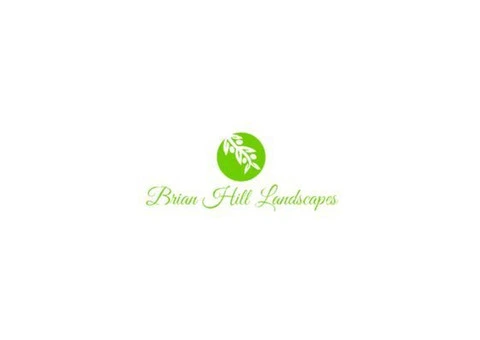 Transform Your Outdoor Space with Brian Hill Landscaping