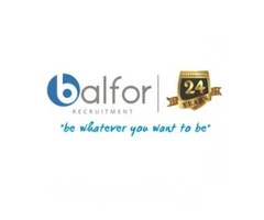 Balfor Recruitment Group