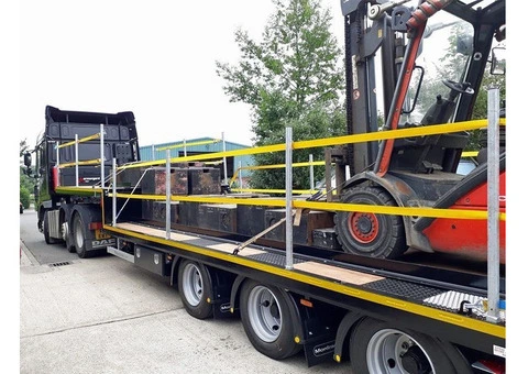 Weighbridge Services: Accurate, Reliable Solutions