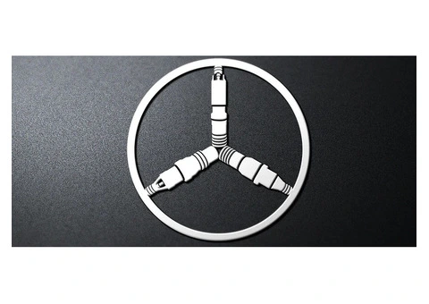OM606 Budget Turbo Kit for E300/W210 - 2/2