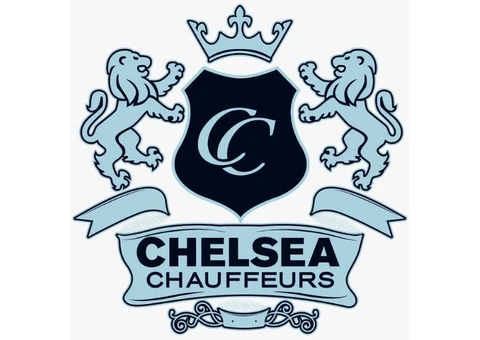 Airport Transfer Service London | Chelsea Chauffeurs