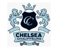 Airport Transfer Service London | Chelsea Chauffeurs