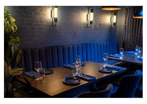Hatch End Private Dining | Pinner Private Dining | Book Now at Indiawaale Restaurant