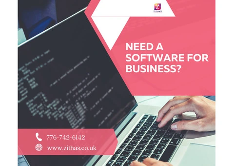 Software Development company in Bristol