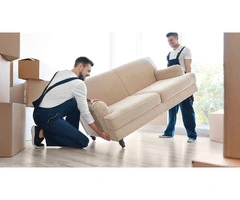 Expert Furniture Movers | Reliable Transport Services
