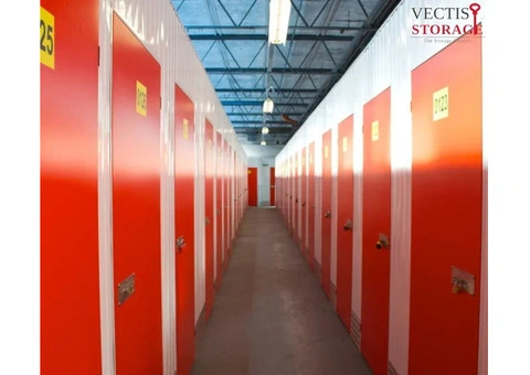 Reliable Storage Facility on the Isle of Wight