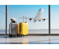 Reliable Rotherham Airport Transfers – Your Journey Starts Here!