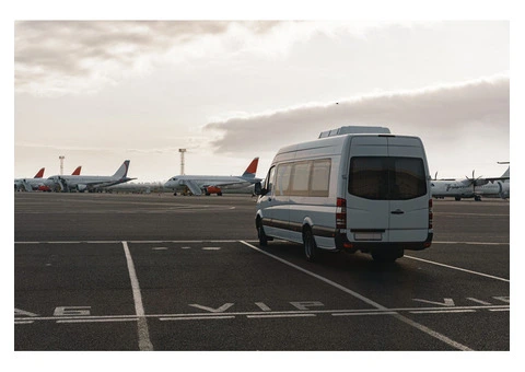Reliable Rotherham Airport Transfers – Your Journey Starts Here! - 3/3