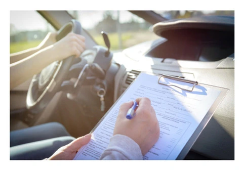 Pass Your Driving Test Fast with Intensive Courses from Pass Now