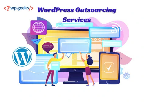 Top WordPress Outsourcing Services: Elevate Your Website Development