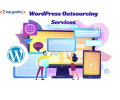 Top WordPress Outsourcing Services: Elevate Your Website Development