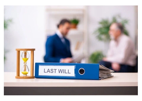 Efficient Will & Probate Record Search Service by Vilcol