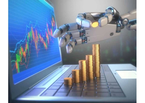 AI for finance certification