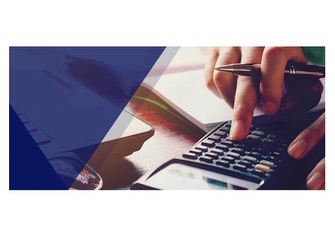 Secure Your Financial Future with Stewart Harper Accountants