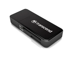 Transcend SD Card Reader | Enrgtech