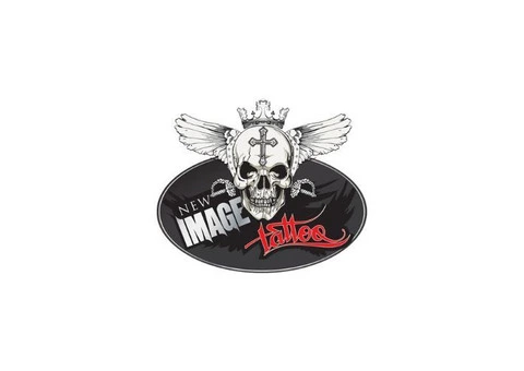 Best Tattooist at New Image