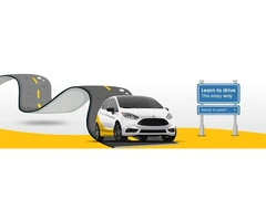 Intensive Driving Course In London