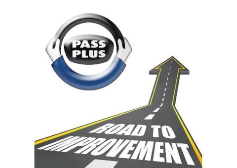 Pass Plus Driving Course In London